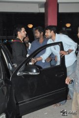 Gopala Gopala Benefit Show at Shiva Parvathi